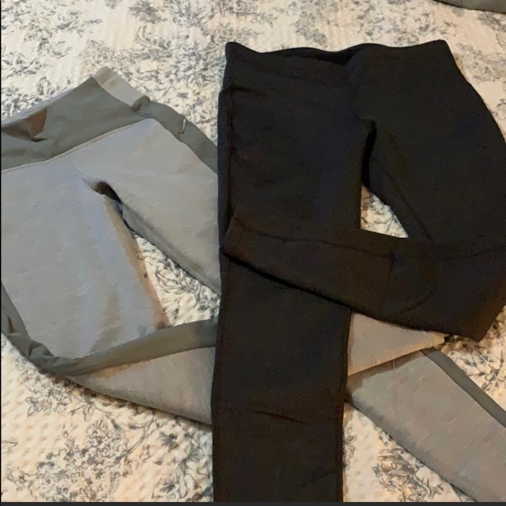 2 Athleta